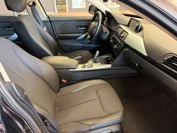 BMW 420 - 12