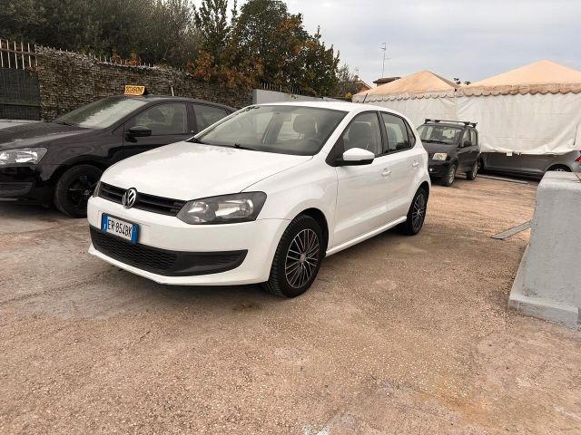 Volkswagen Polo 1.2 TDI DPF 5 p. Trendline