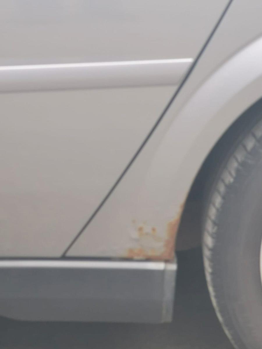 Opel Vectra 2006 — photo 7