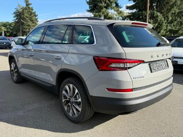 Skoda Kodiaq - 6