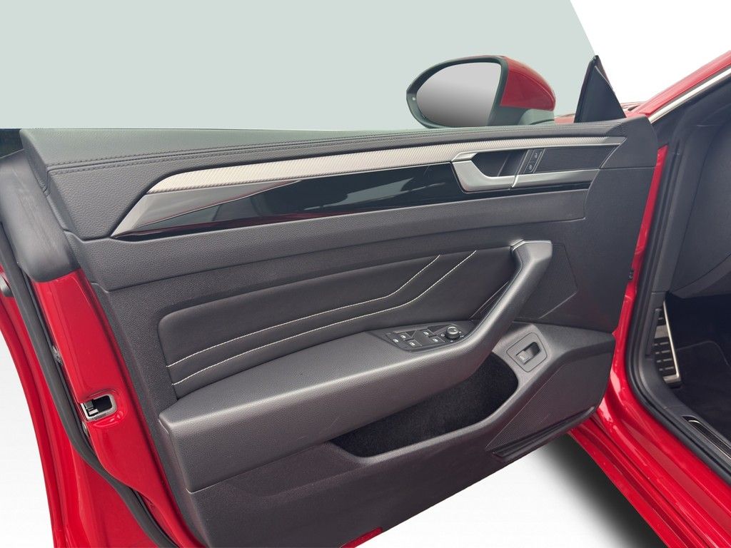 Volkswagen Arteon - Bild 12