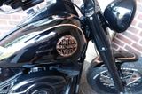 Harley-Davidson Heritage/Softail Bobber  - HARLEY-DAVIDSON 2010 HERITAGE SOFTAIL