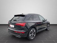 Audi SQ5 - Vorschau Bild 2