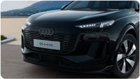 Audi Q6 e-tron - Vorschau Bild 3