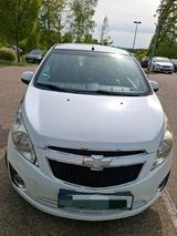 Chevrolet Spark 1.0 Benzin - Chevrolet von 2026