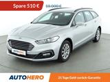 Ford Mondeo 2.0 TDCi EcoBlue Trend *NAV*TEMPO*CAM*SHZ - Ford Mondeo Gebrauchtwagen in Stuttgart