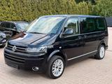 Volkswagen T5 2.0TDI Bus Multivan DSG 4Motion Highline - VW T5 Gebrauchtwagen in Gelsenkirchen