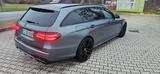 Mercedes-Benz E 63 AMG  S Original Junge Sterne Garantie,ohnPF - : Junge