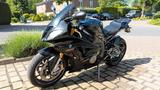 BMW S1000RR gepflegtes Liebhaberfahrzeug - BMW S1000