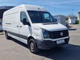 Volkswagen Crafter Kasten 35 lang L3H2 Hochdach EUR5*TÜV 26