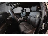 Jeep Wagoneer - Vorschau Bild 5