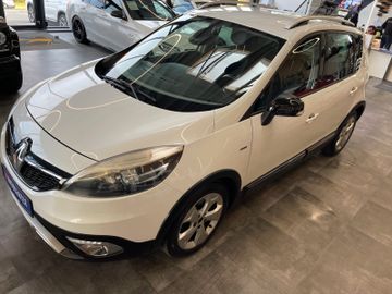 MYAUTOCENTER – Gebraucht- und Jahreswagen mit Werkstattservice in Pfaffenhofen Renault Scenic III BOSE Edition *Klima*Navi*Bluetooth*
