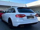 Audi A4 Avant 2.0 TDI quattro S line | Xenon | Kamera - Audi A4 Gebrauchtwagen in Kassel