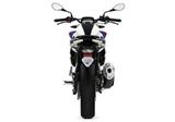 BMW G 310 R - MOTORRAD VON 251 BIS 500 CCM