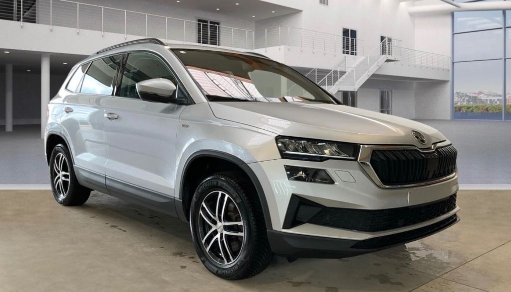 Image of Skoda Karoq