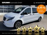 Mercedes-Benz Vito 119 CDI Tourer PRO L PANODACH+7SITZE+NAVI+