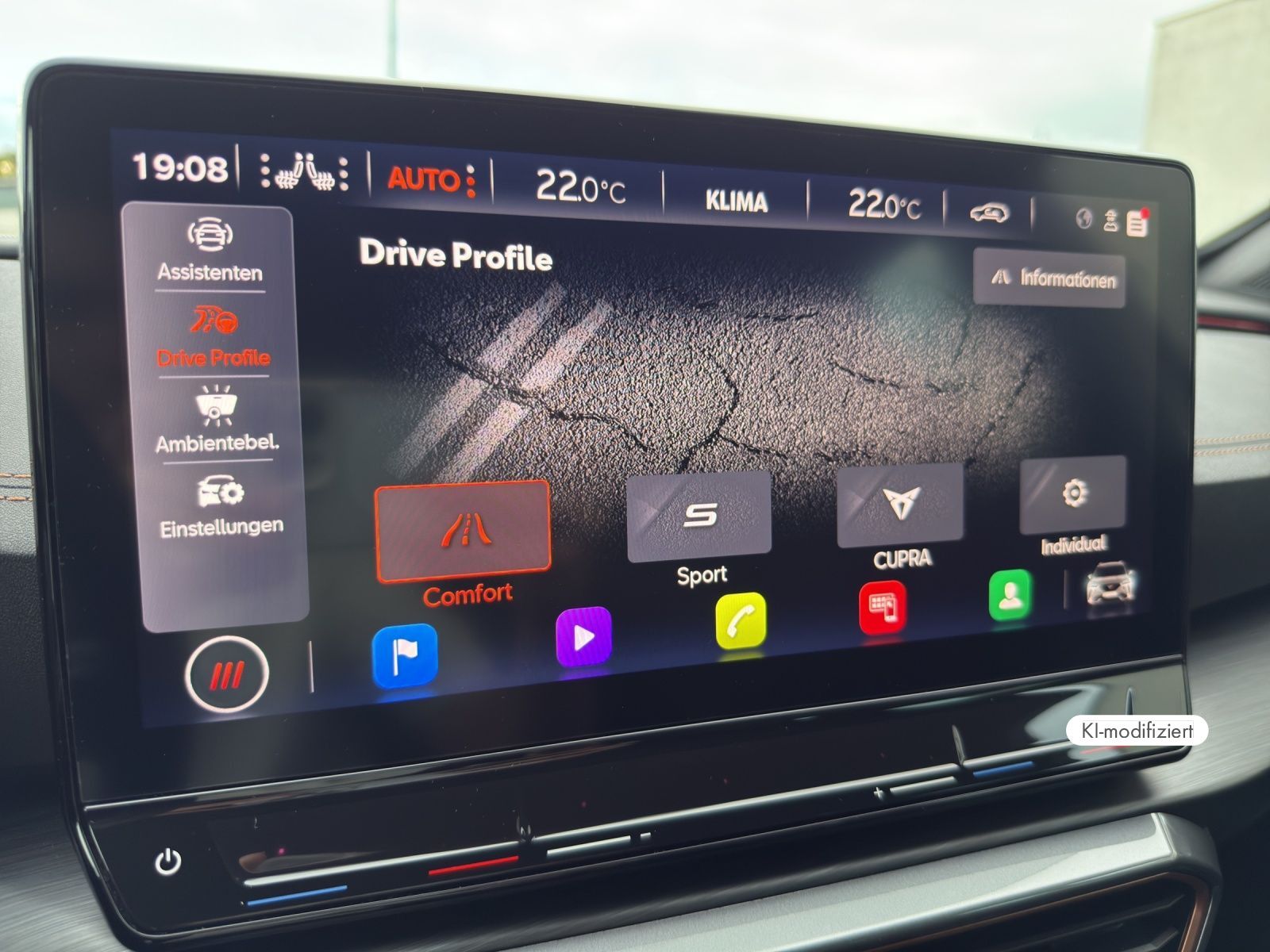 Cupra Formentor - Bild 18
