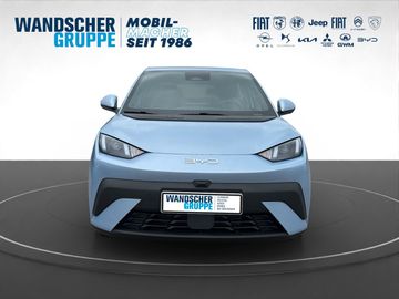BYD Dolphin Surf Boost 43kWh KAMERA ACC ALU NAVI