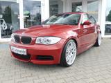 BMW 135i Coupe PDC M Sport-Paket Klima N54 - BMW 135: Coupe