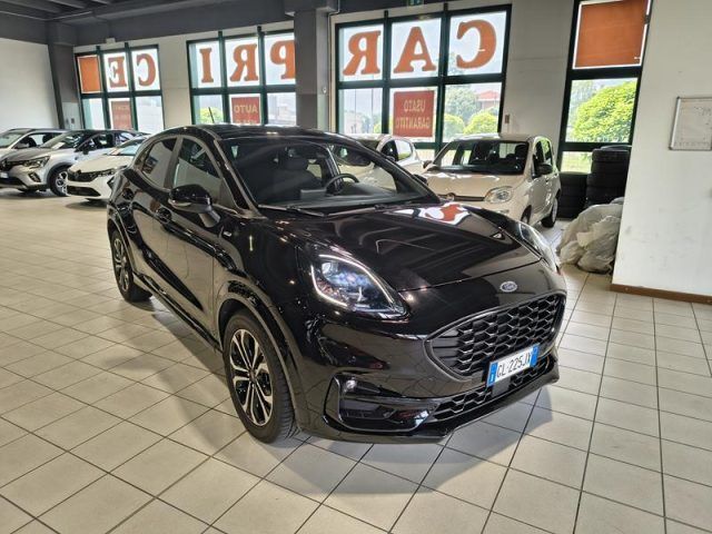 Ford FORD Puma 1.0 Hybrid 125CV ST-Line NEOPATENTATI imagem 3