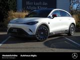 Smart #3 25th Anniversary ACC Pano HuD LEDER Matrix-LE - gebrauchte Smart #3 aus dem Jahr 2024