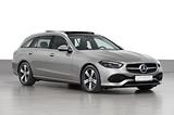 Mercedes-Benz C 180 T CGI  AVANTGARDE*FINANZIERUNG MÖGLICH* - gebrauchte Mercedes-Benz C 180 aus dem Jahr 2023