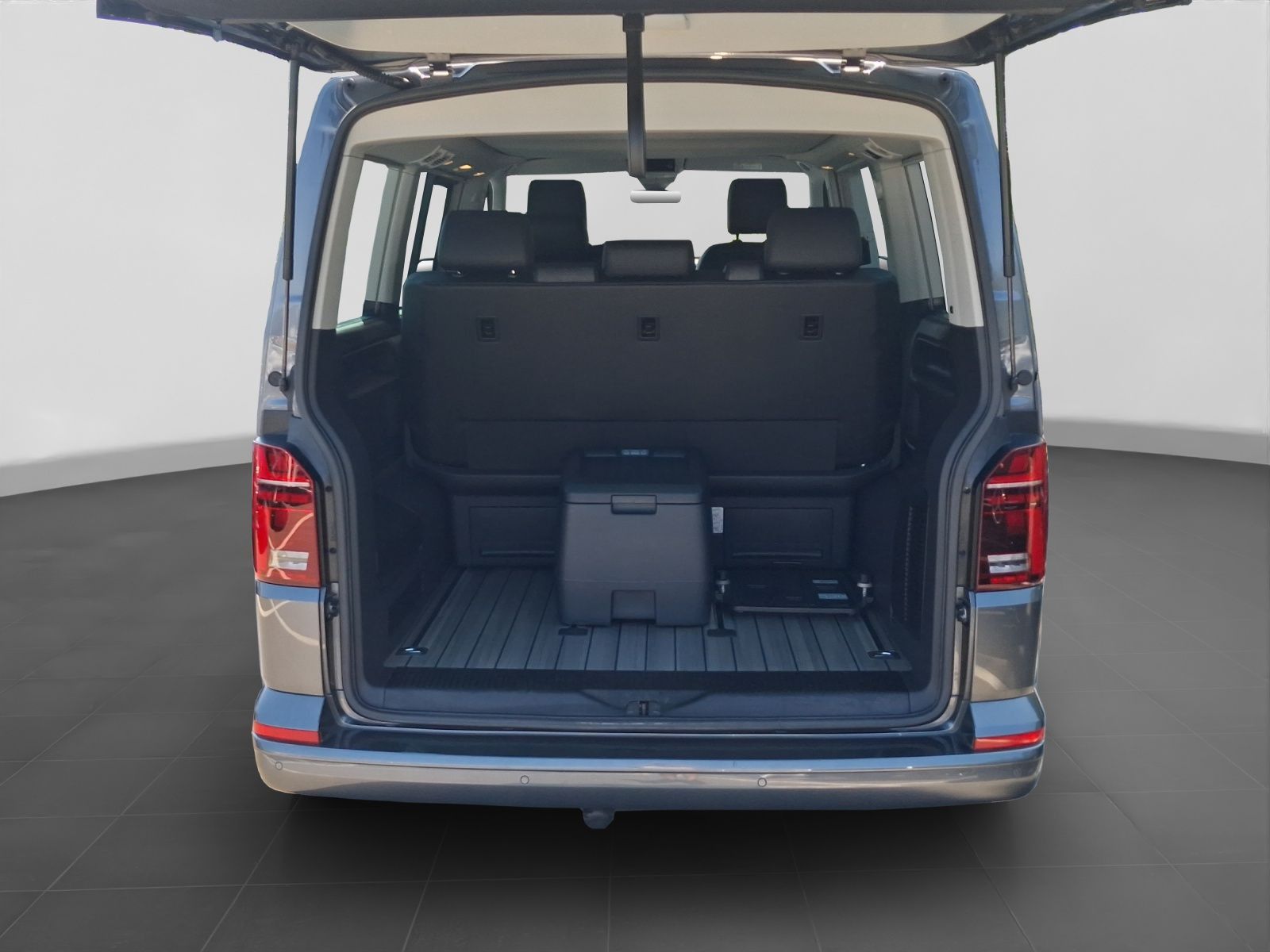 Volkswagen T6.1 California ALLRAD BEACH TOUR EDITION AHK AC foto 17