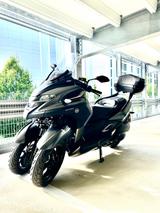 Yamaha Tricity 300, 2020, 9.800 km, B Führersche - ROLLER 80