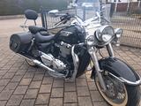 Triumph Thunderbird LT - TRIUMPH CHOPPER