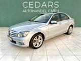 Mercedes-Benz C 230 V6 Lim. Aut. Avantgarde Navi Xenon Leder - Mercedes-Benz C 230: Limousine
