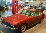 Andere Jensen Interceptor III 7,2l V8 1973 TÜV H-KZ +++