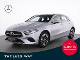 Mercedes-Benz A 200 Progressive+MBUXPremium+LED-HP+AHK+SHZ+RFK
