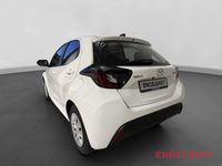 Mazda 2 Hybrid - Vorschau Bild 3