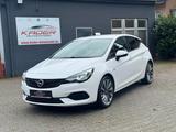 Opel Astra K Business Elegance LED Leder Autom. - Opel Astra Elegance mit Diesel-Antrieb