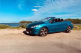 Peugeot 307 CC JBL 140 Automatik JBL - Peugeot 307 aus 2007: 307cc