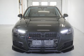 Audi A4 - 7