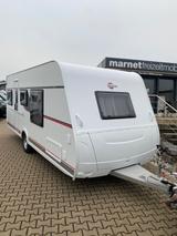 Bürstner Premio 490 TS MODELL 2025*1.700kg*Paket2*MyBürst - Bürstner 490