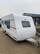 Bürstner Premio 490 TS MODELL 2025*1.700kg*Paket2*MyBürst - Angebote entsprechen deinen Suchkriterien