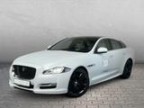 Jaguar XJ R-Sport Surround Kamera ACC DAB - Jaguar XJ aus 2018