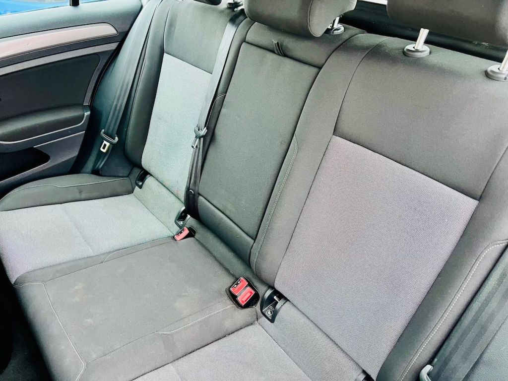 VW Golf Variant 1.2 TSI KLIMA ALLWETTER ISOFIX