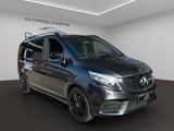 Mercedes-Benz V 300d AMG Edition 4MATIC*360grad*Standheizung* - Mercedes-Benz V-Klasse Gebrauchtwagen in Münster