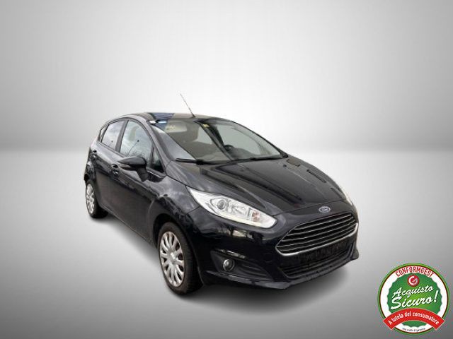 Ford FORD Fiesta 1.2 60CV 5 porte