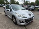 Peugeot 207 SW Urban Move HDi FAP 90 - Peugeot 207 mit Diesel-Antrieb: Kombi