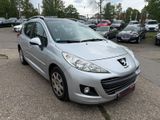 Peugeot 207 SW Urban Move HDi FAP 90 - Peugeot 207 aus 2010: Hdi