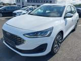 Ford Focus Turnier 1.5TDCI AUTOMATIK Titanium Style* - Ford Focus: Titanium Style