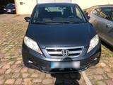 Honda FR-V - gebrauchte Honda FR-V aus dem Jahr 2005