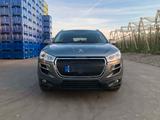 Peugeot 4008 1.8 HDi FAP 150 Allure STOP & START Allure - Peugeot 4008: Geländewagen