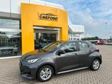 Mazda 2 Hybrid Agile 1.5 Navi Kamera LED Allwetter - graue Mazda 2 Hybrid