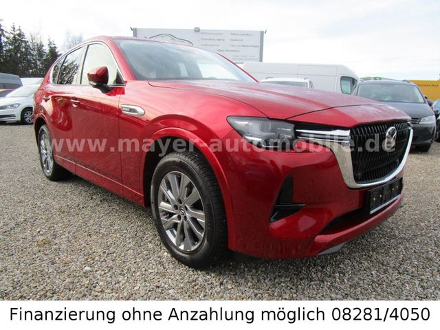 Mazda CX-60 Takumi Plug-in Hybrid AWD *Voll*