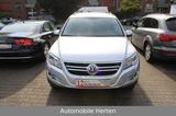 Volkswagen Tiguan 1.4. TFSI Track & Field 4Motion - Volkswagen Tiguan: Field Track